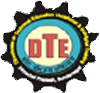 DTE Logo DTE Logo image